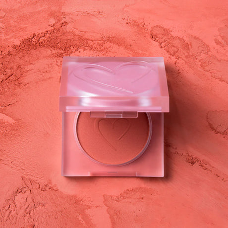 BEAUTY CREATIONS - BLUSH HUSH