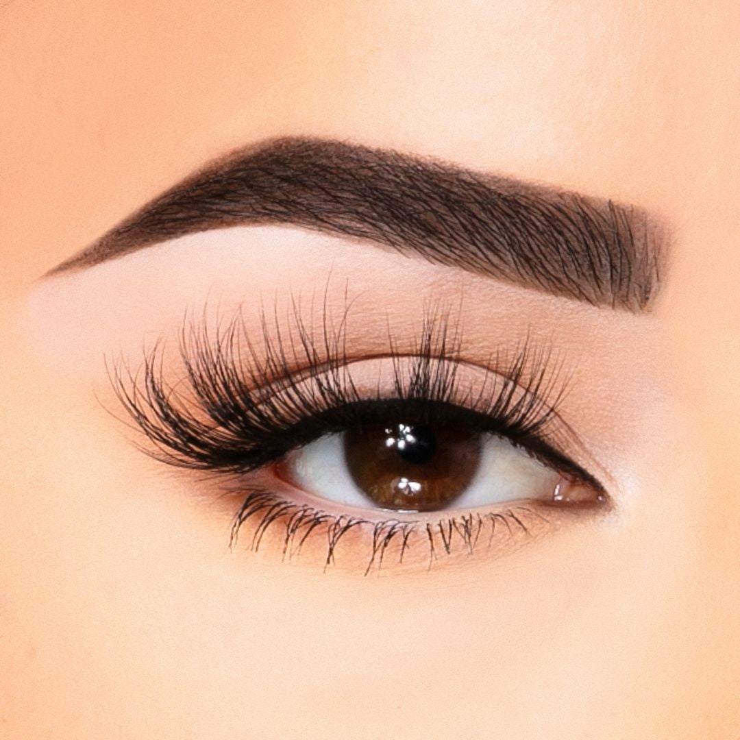 BEAUTY CREATIONS - 35MM FAUX MINK LASHES