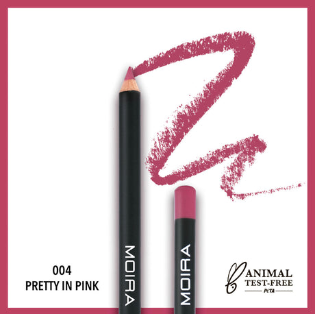 MOIRA - LIP EXPOSURE PENCIL -