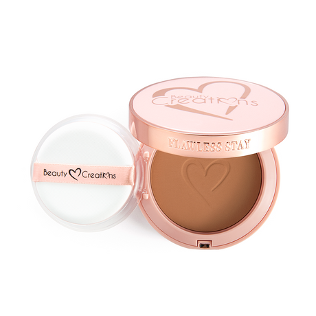 BEAUTY CREATIONS - FOND DE TEINT POUDRE SÉJOUR FLAWLESS