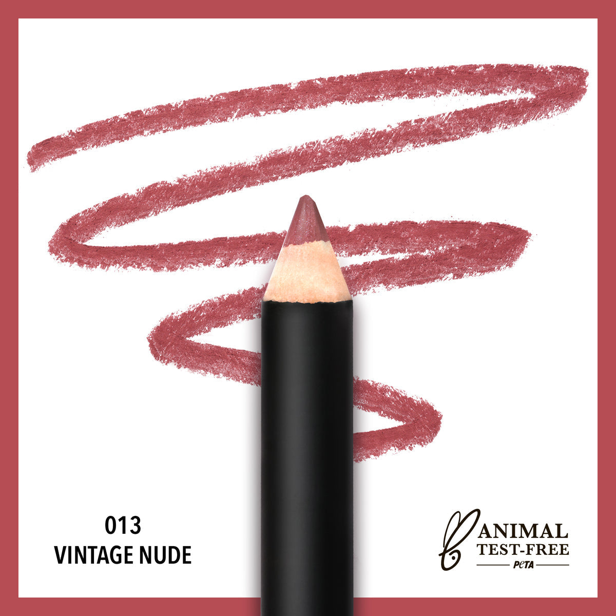 MOIRA - LIP EXPOSURE PENCIL -