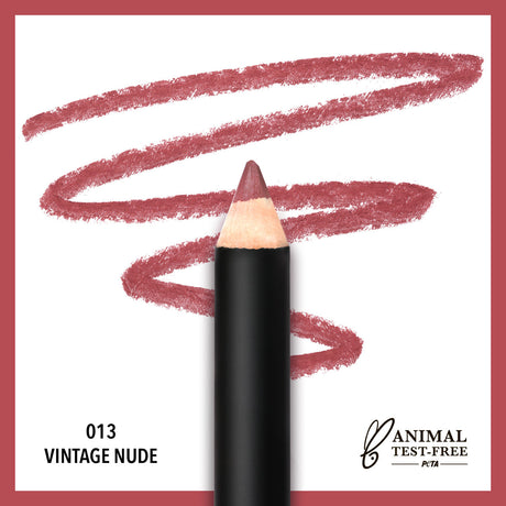 MOIRA - LIP EXPOSURE PENCIL -