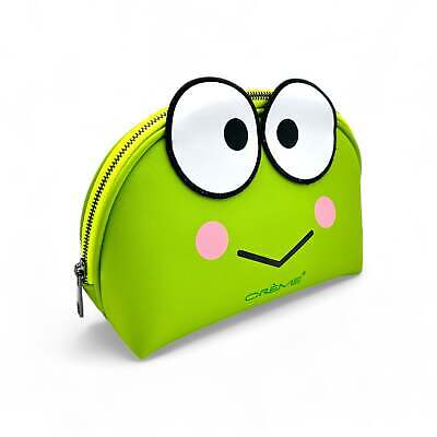 THE CREME SHOP- KEROPPI- MAKEUP POUCH- 1PC