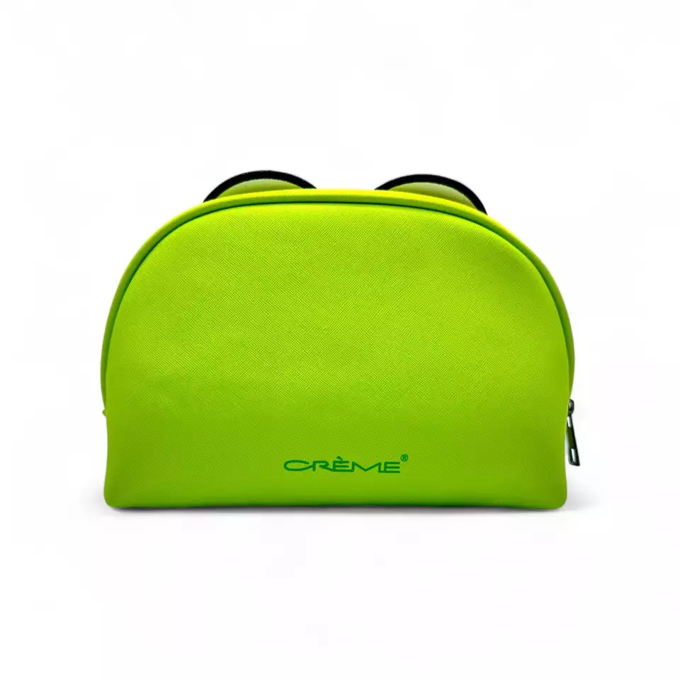 THE CREME SHOP- KEROPPI- MAKEUP POUCH- 1PC