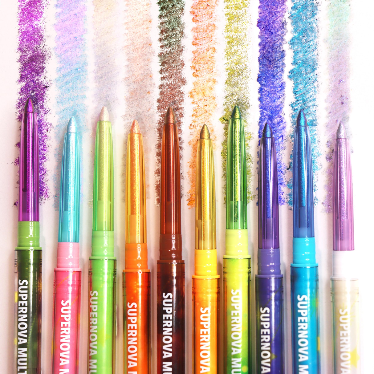 MOIRA - SUPERNOVA MULTICHROME GEL LINER