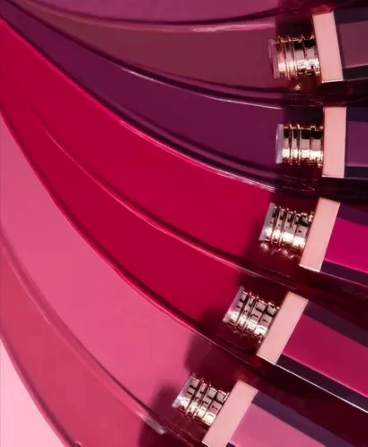 BEAUTY CREATIONS - SEAL THE DEAL LIPSTICK - DISPLAY