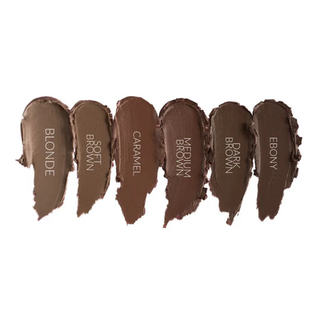 BEAUTY CREATIONS - POTS DE GEL DÉFINISSEUR DE SOURCILS -