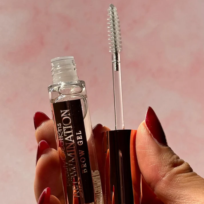 BEAUTY CREATIONS - BROWMINATION-