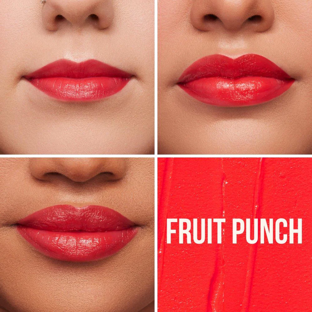 BEAUTY CREATIONS- BALM N' CUTE- TINTED LIP BALM TRIO #2 - 1PC