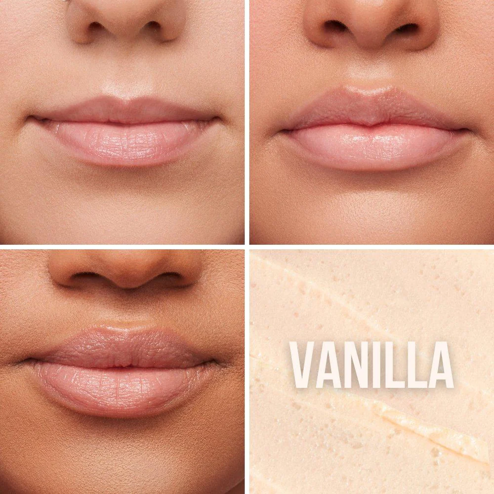 BEAUTY CREATIONS- BALM N' CUTE- TINTED LIP BALM TRIO #2 - 1PC