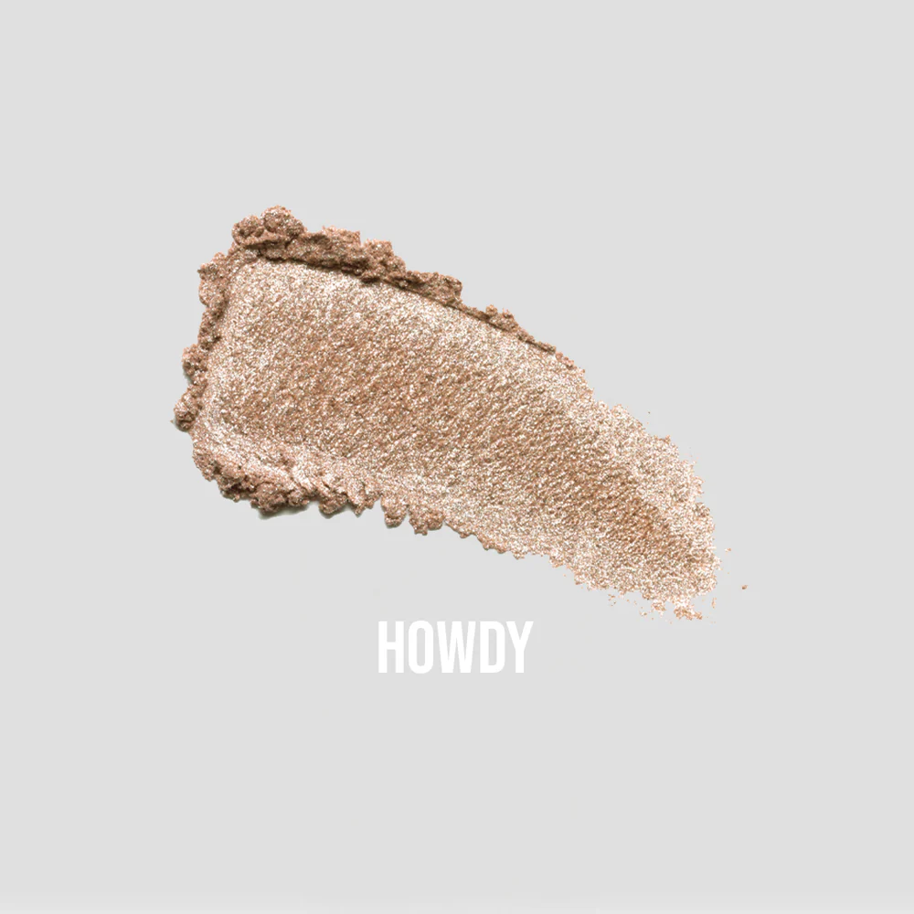 BEAUTY CREATIONS- RIDING SOLO- RODEO DREAM SET- PRESSED SHADOWS-1PC