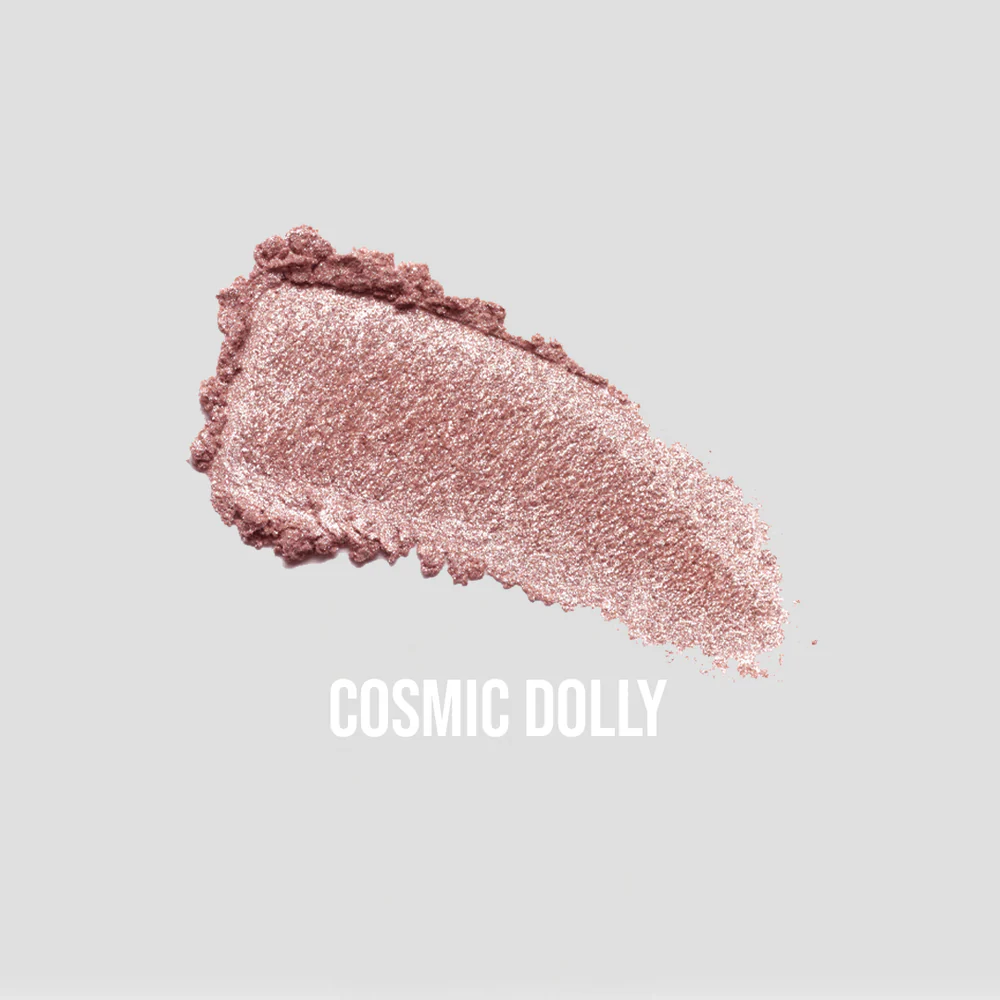 BEAUTY CREATIONS- RIDING SOLO- RODEO DREAM SET- PRESSED SHADOWS-1PC