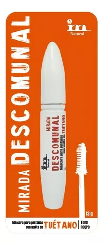 IM NATURAL - MIRADA DESCOMUNAL - ACEITE DE TUETANO (12 PCS)