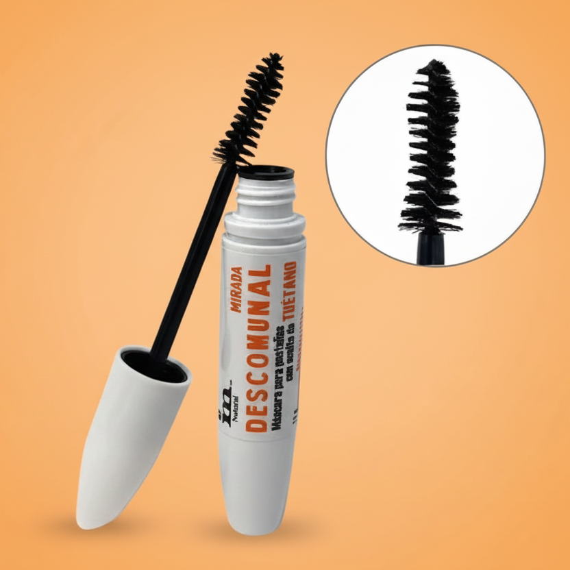 IM NATURAL - MIRADA DESCOMUNAL - ACEITE DE TUETANO (12 PCS)