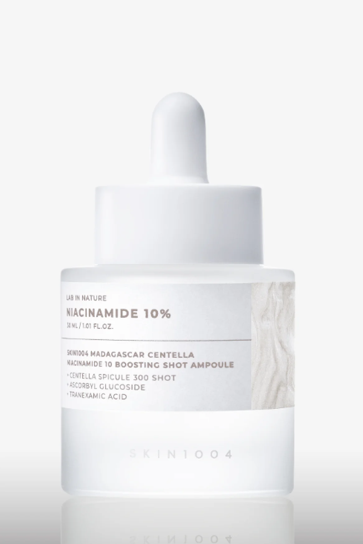 CENTELLA- SKIN 10004- NIACINAMIDE 10% - BOOSTING SHOT AMPOULE - (1PC)