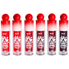 ROMANTIC BEAUTY- DEWY DROP- LIP TINT- DISPLAY(24PCS)