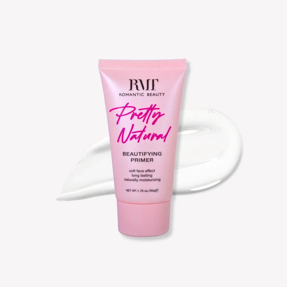 ROMANTIC BEAUTY - PRETTY NATURAL- FACE PRIMER - DISPLAY (12PC)
