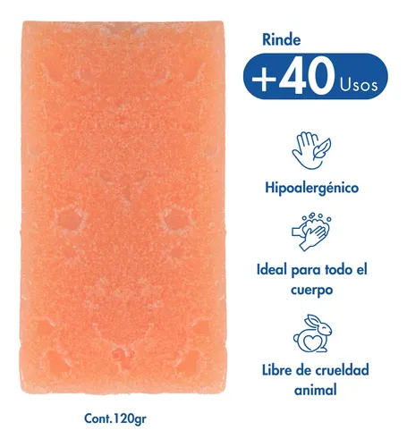 T.TAIO - ESPONJABON ANTI-ACNE EFFECT