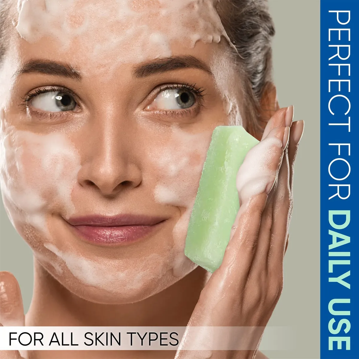 T.TAIO - ESPONJABON EFECTO HUMECTANTE SÁBILA