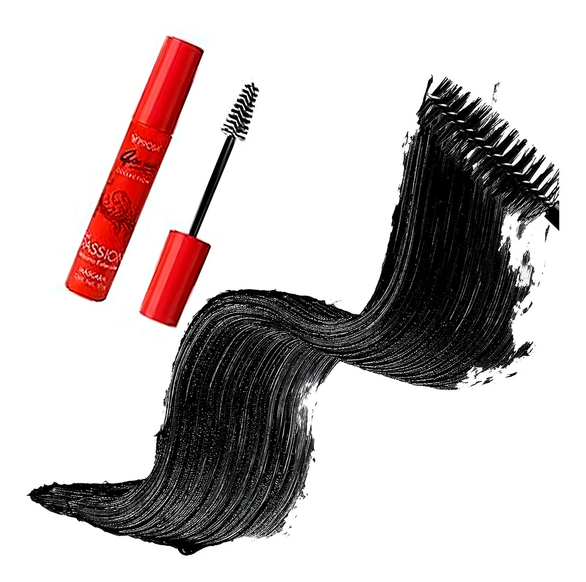 PROSA - MASCARA RED PASSION (6PCS)