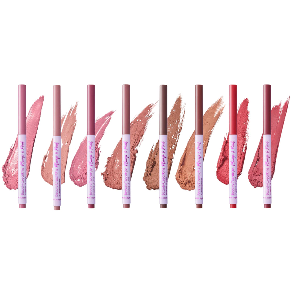 BEAUTY CREATIONS - PLUMP & POUT LINER - DISPLAY (48PCS)