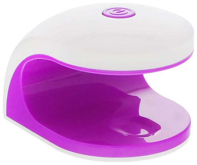 ADORO - CURE UV LED LAMP 2W (3PCS)