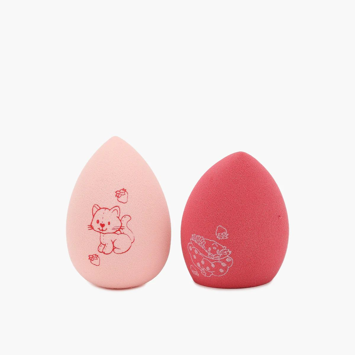 CÉLAVI X STRAWBERRY SHORTCAKE - BERRY BESTIES BLENDERS - (1PC)