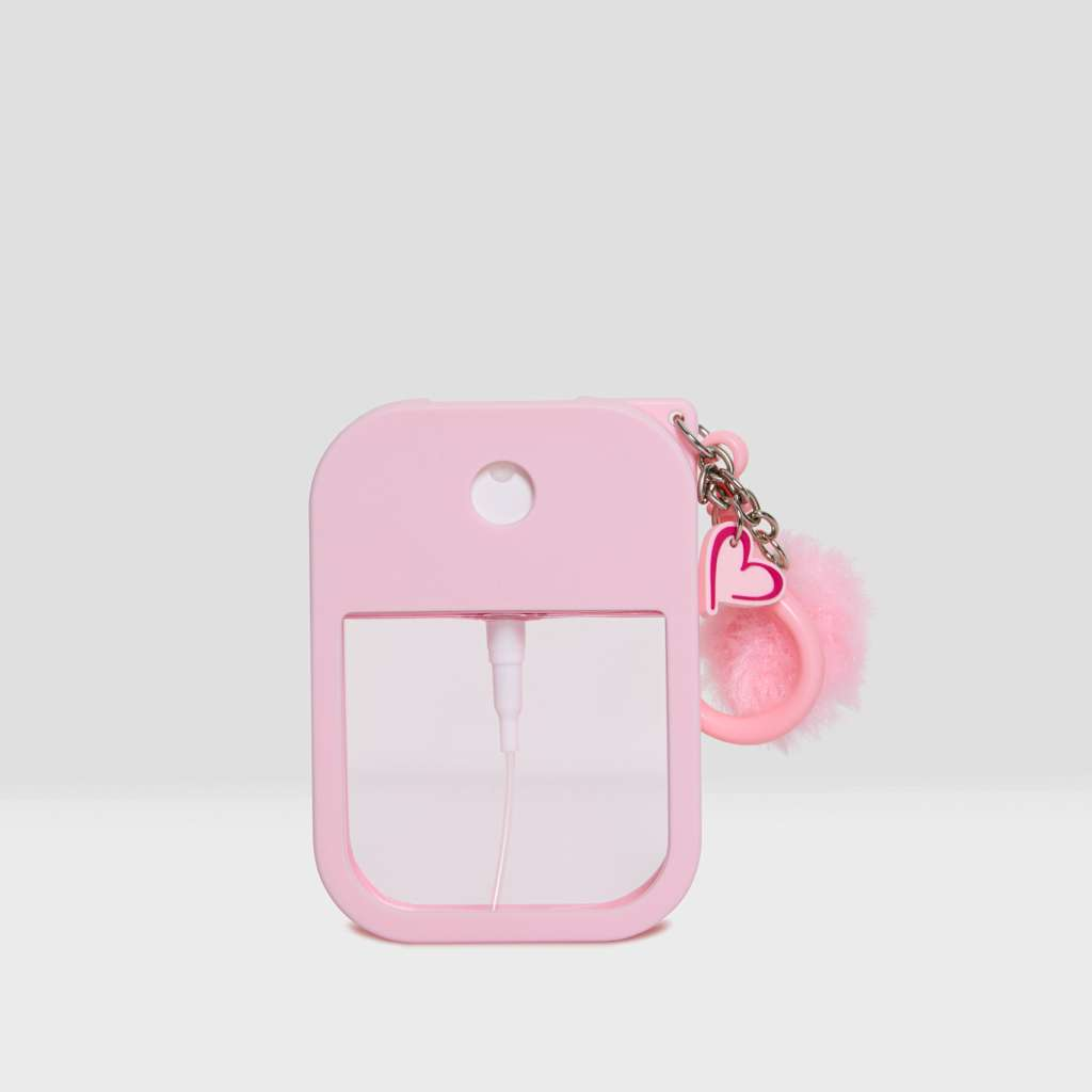 BEAUTY CREATIONS - PORTABLE ATOMIZER (1PC)