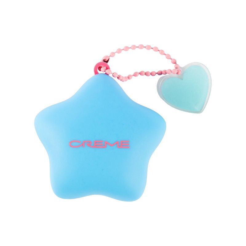 THE CREME SHOP - PLUSH POUT - HYDRATING LIP BUTTER - (1PC)