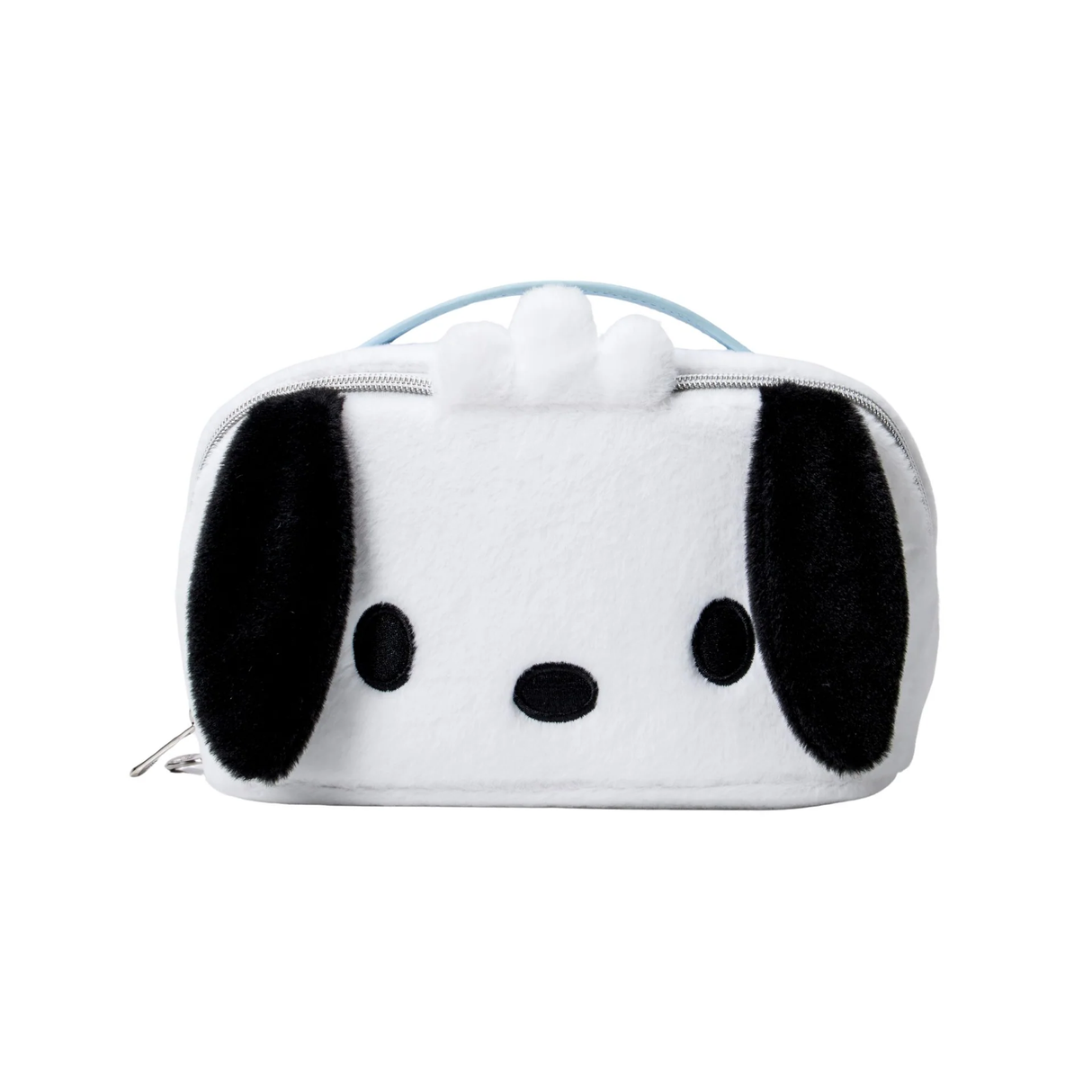 IMPRESSIONS VANITY - POCHACCO UNFOLD MAKEUP BAG - (1PC)