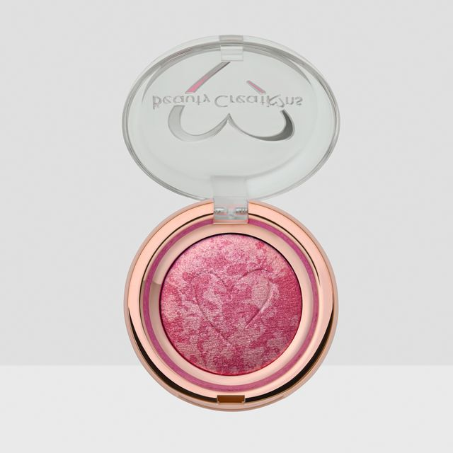 BEAUTY CREATIONS - MINERALIZED MARBLE BLUSH - DISPLAY (48PCS + 8 TESTERS)