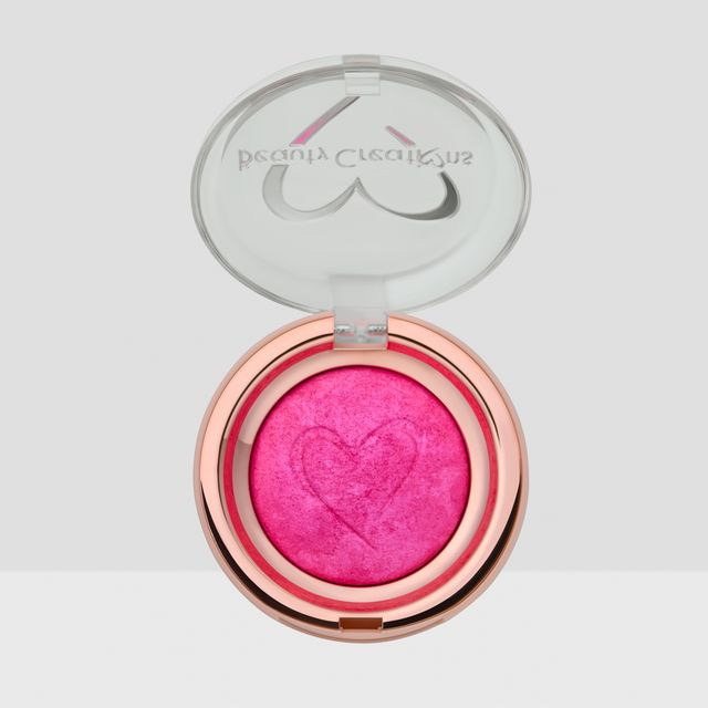 BEAUTY CREATIONS - MINERALIZED MARBLE BLUSH - DISPLAY (48PCS + 8 TESTERS)