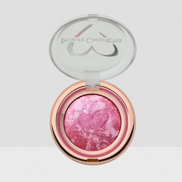 BEAUTY CREATIONS - MINERALIZED MARBLE BLUSH - DISPLAY (48PCS + 8 TESTERS)