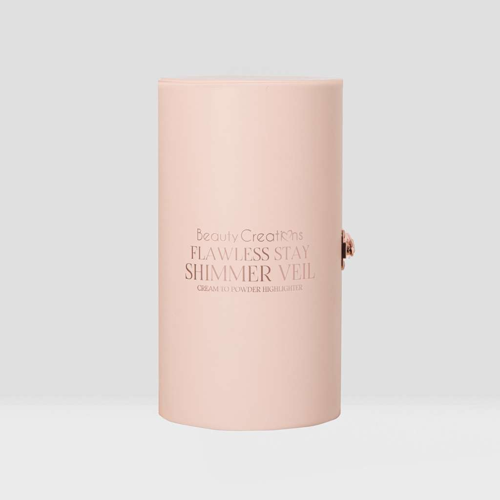 BEAUTY CREATIONS - FLAWLESS STAY SHIMMER VEIL - PR COLLECTION- (1PC)