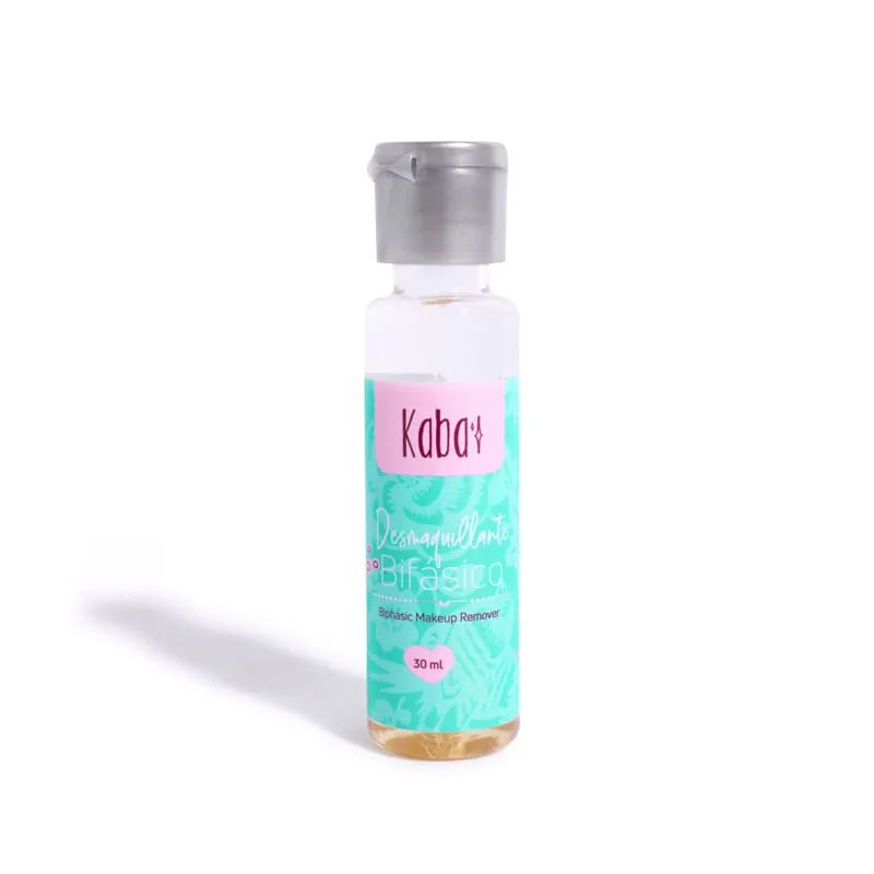 KABA - PÓCIMA PARA PESTAÑAS - APORTA VOLUMEN Y FUERZA (1PC)