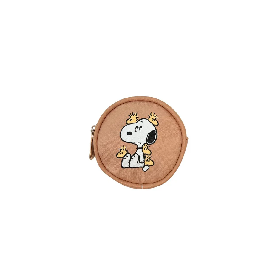 IMPRESSION VANITY - PEANUTS™ SNOOPY 3 PC MAKEUP BAG SET - (1PC)