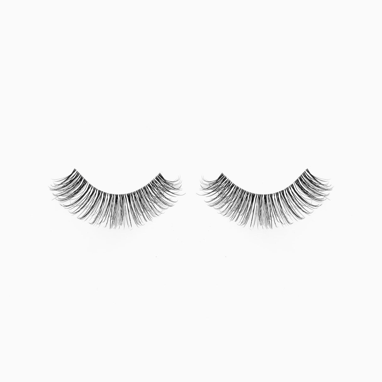 BEAUTY CREATIONS - COLECCIÓN DE PESTAÑAS Llévame a algún lugar