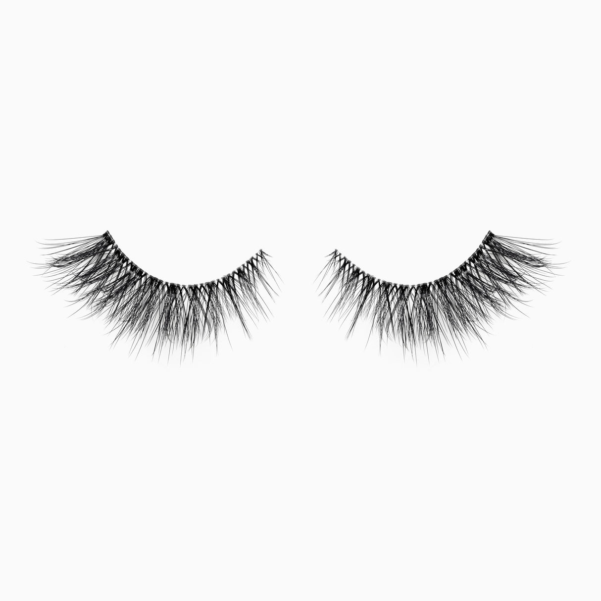 BEAUTY CREATIONS - COLECCIÓN DE PESTAÑAS Llévame a algún lugar