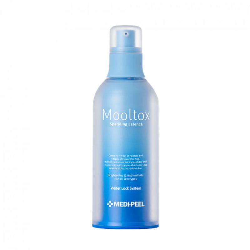 MEDI-PEEL - AQUA MOOLTOX SPARKLING ESSENCE 100ML (1PC)