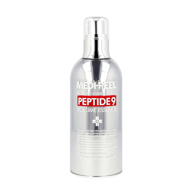 MEDI-PEEL - PEPTIDE 9 VOLUME ALL IN ONE ESSENCE 100ML (1PC)