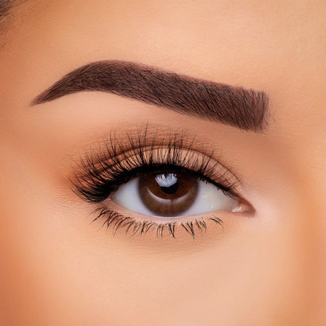 BEAUTY CREATIONS - VISÓN FAUX 3D (CAJA DE 10 PIEZAS)