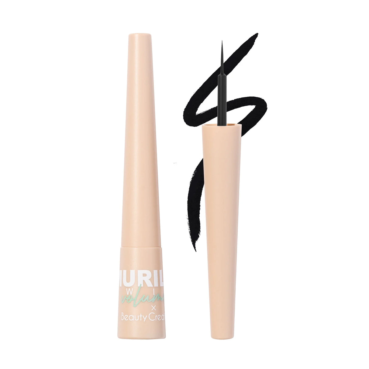 BEAUTY CREATIONS - MURILLO TWINS VOL. 2 - TWINTUTION EYELINERS