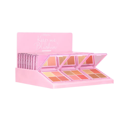 BEAUTY CREATIONS - KEEP ME BLUSHIN-