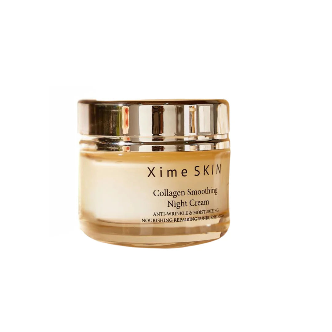 XIME BEAUTY-ANTI- WRINKLE- FACE CREAM- 1PC