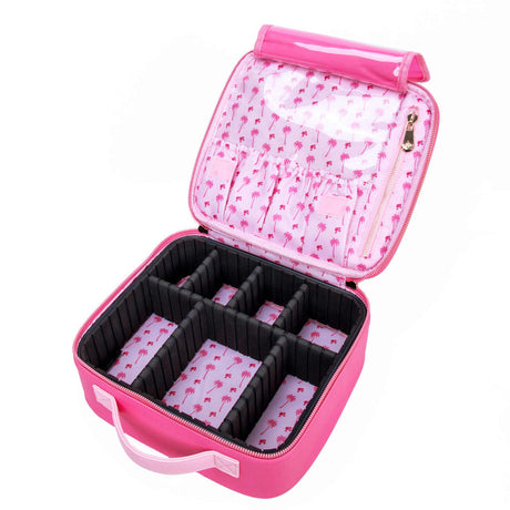 IMPRESSIONS VANITY - BARBIE™ COSMETIC BAG