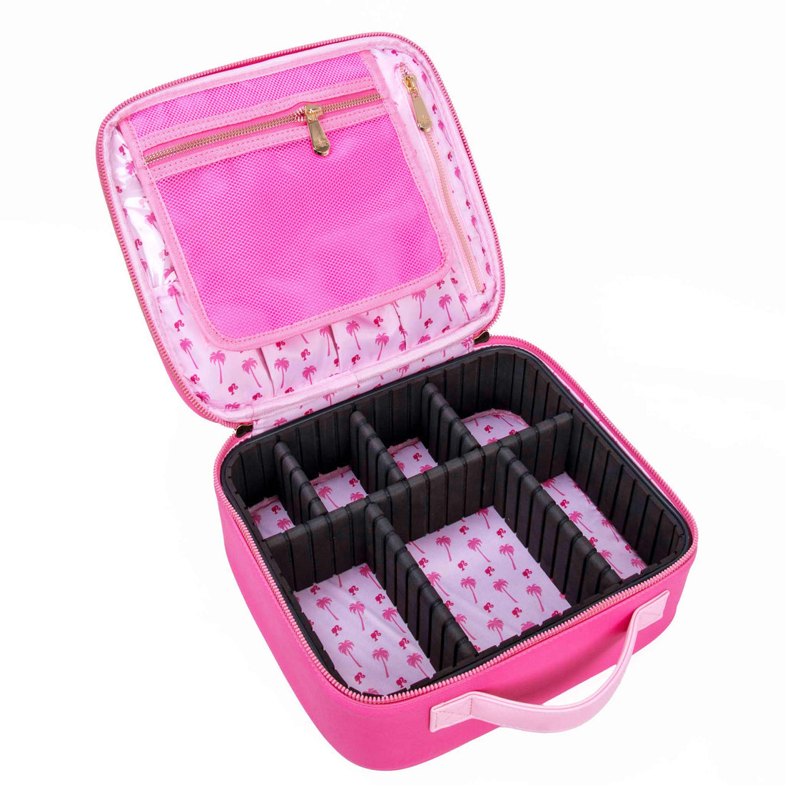 IMPRESSIONS VANITY - SAC COSMÉTIQUE BARBIE™