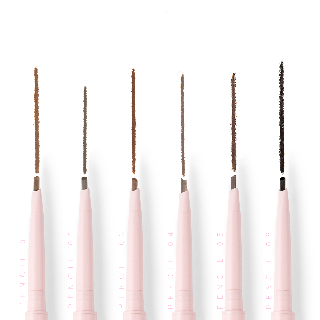 BEAUTY CREATIONS - EYEBROW DEFINER PENCIL-