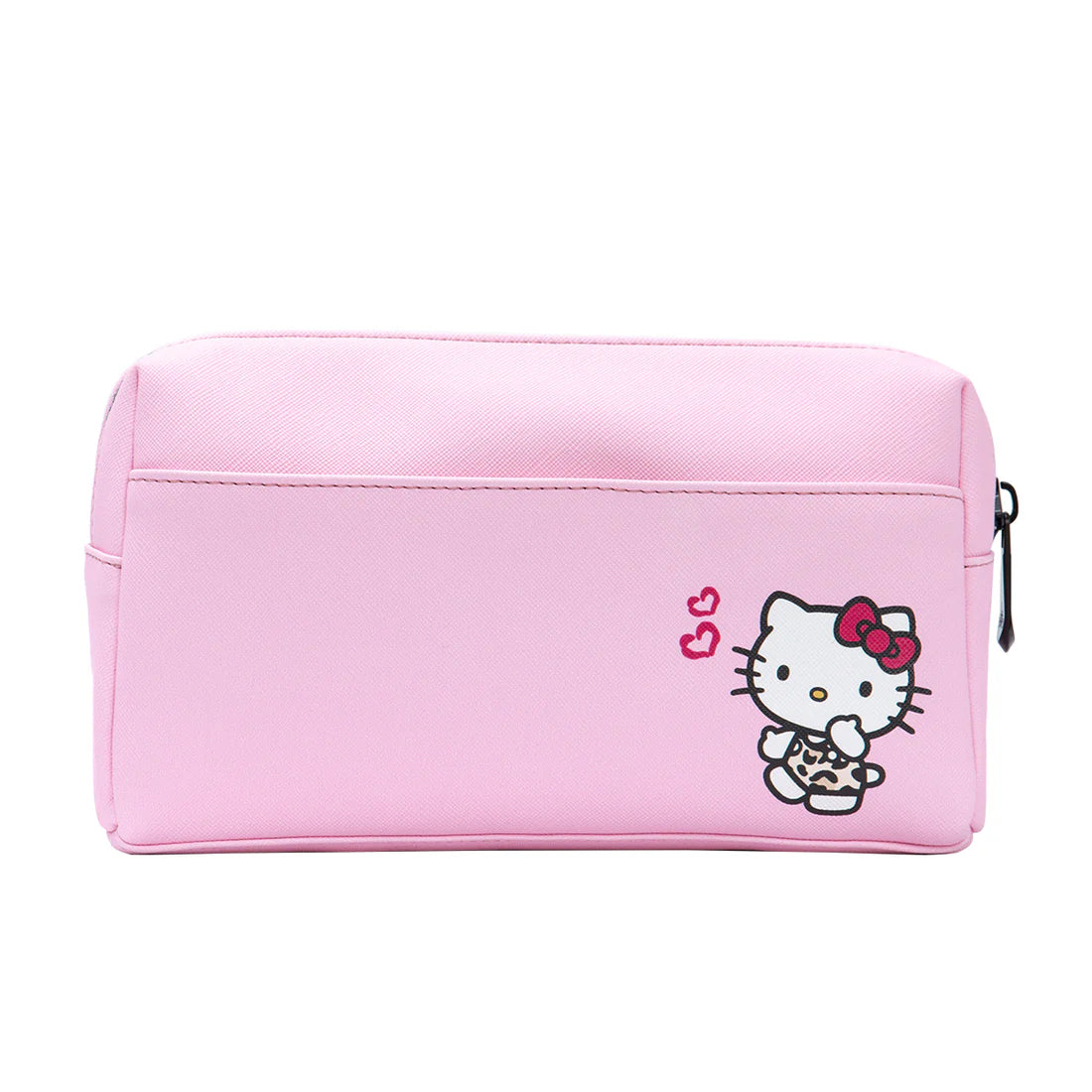 IMPRESSIONS VANITY-X HELLO KITTY- COSMETIC POUCH- 1PC