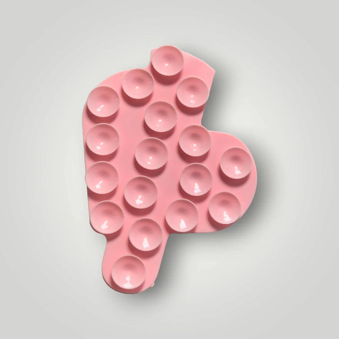 BEAUTY CREATIONS- LIP TREATMENT- DETACHABLE SILICON HOLDER-3PCS