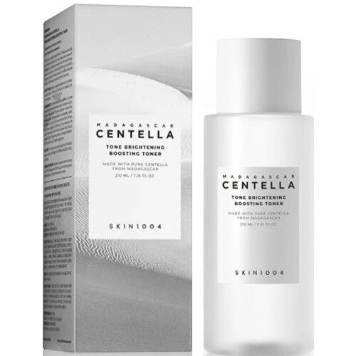 CENTELLA- SKIN 1004- TONE BRIGHTENING-